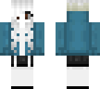 sans girl edit