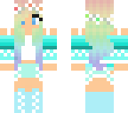 sbgtre swim under
