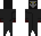 scp - 049