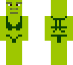 sexy shrek