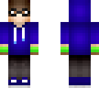 shadow's skin