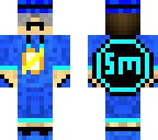 shinyminotaurs v2