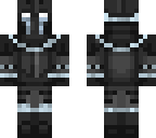 silver knight