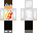 skin edited