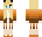 skin for alliecatgirl