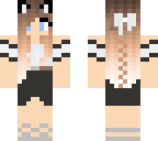 skin for hailey