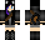 sky_archer's skin