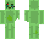slime