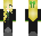slytherin girl