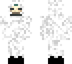 snorlackt