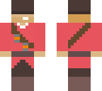 soldier