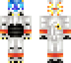 solgaleo