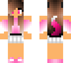 spring kyra edit
