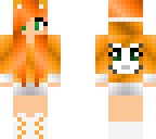 stampy girl