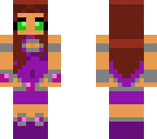 starfire teen titans vs jla