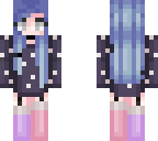 stargazer - full skin