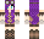 steampunk