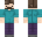 steve with alex  figure