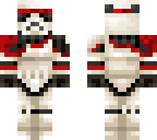 storm trooper red team