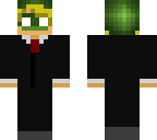 suit skin