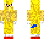 super sonic
