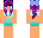 swimsuit girl