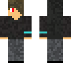 the evil kid