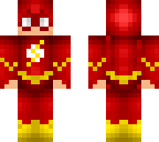 the flash