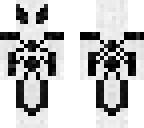 the ghost spider