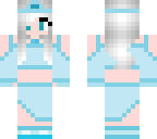 the ice queen