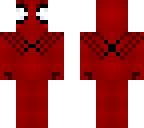 the spider