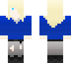 thecrow_casualblonde