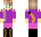 tiger girl