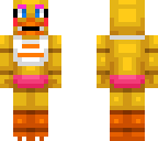 toy chica
