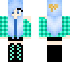 travlyn's teen daughter