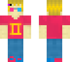 trickster sollux