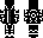tron white 2