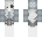 tumble bunny - animal jam oc hacker