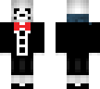 tuxedo sans