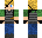 twd joe