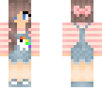 unicorn girl