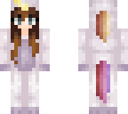 unicorn girl