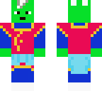 universe 6 supreme kai