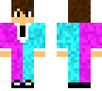 update to minetime tux