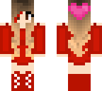 valentine girl fixed