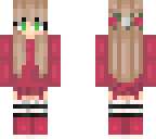 valintines day skin