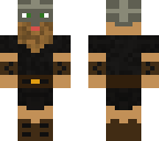 viking warrior