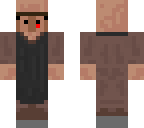 villager