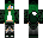 void's mother