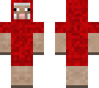 wasaboo543 red 2